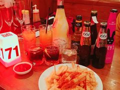 -COMMUNE幻师(花园道店)
