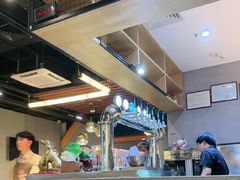 -白玉·朝鲜族烤串(南山店)