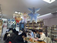 -100家灵感仓库·DIY团建(什刹海店)
