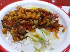 -猪角·闽南猪脚饭(上梅林店)