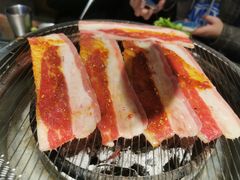 -韩山葵烤肉(太古里店)