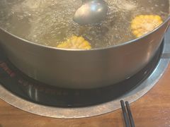 -为什么牛潮汕牛肉火锅(万胜广场店)