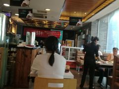 -李老爹香辣蟹(宣武门店)