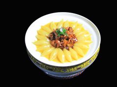-国际博览中心酒店·茗轩中餐厅