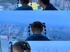 -南昌之星摩天轮