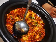 -大鸭梨烤鸭(左家庄店)