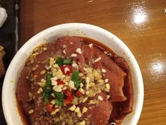 -炉小二铜锅牛蛙•川湘菜(三里屯店)