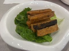 -功德林素菜饭庄(前门店)