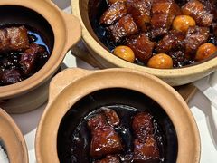-鑫小城故事·藕汤·家常菜(台北一路总店)