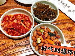 -梅梅家的烤肉店(槐北路店)