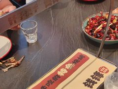 -钱锋炭缸烧烤(南湖大路总店)