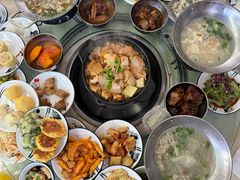 -柳沟豆腐宴69号福豆堂