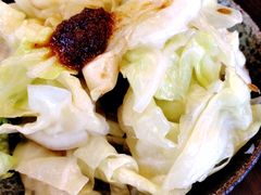 沙茶高丽菜-古代饭堂(冠亚店)