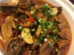 -湘聚南县土菜馆(龙山二路店)