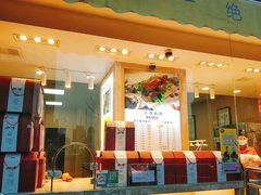 -小李烧鸡(西北角总店)