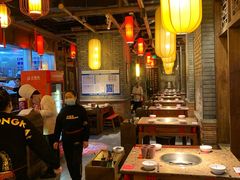 大堂-小龙坎火锅(春熙太古里店)