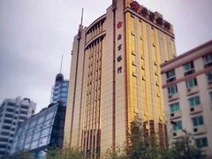 -南京银行(杭州分行)