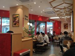 -华记煲仔华·煲仔饭(三元里万科里店)