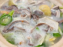 -强记湛江鸡饭店·二十七年老字号(拱北店)
