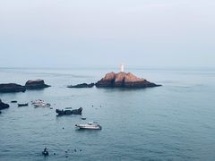 -东极岛景区
