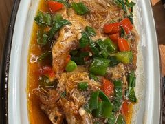 -鸿运楼·舌尖上的徽菜