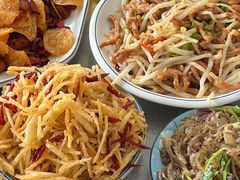 -丹水桥地锅鱼·翘嘴鲌·地方特色全鱼宴(丹江口大坝店)