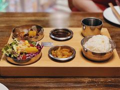 -NLFS1983咖啡花园餐厅(锦桂店)