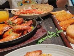 -卡朋西餐(宝安大仟里店)