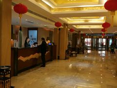 -雅戈尔富宫大酒店(观前街店)