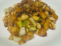 -大鸭梨烤鸭(左家庄店)