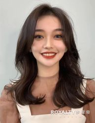 -罗亚帝造型