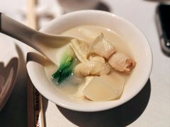 -玫瑰厅上海菜(兴国路店)