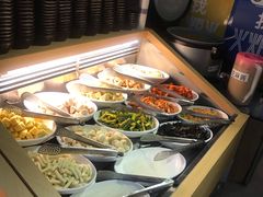 自助取餐区-火炉火自助餐(枫蓝国际店)