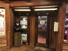 -The Crab Pot Seattle