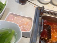 -海底捞火锅(西安路店)