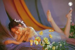 -盘子女人坊古装写真摄影(苏州旗舰店)