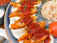 -Elif Turkish BBQ Restaurant