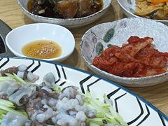 -真情鲍鱼海鲜汤