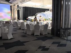 -曼格纳婚礼艺术中心(张江店)