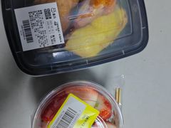 -盒马鲜生(昆城店)