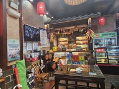 -富正毅三下锅连锁(三店)