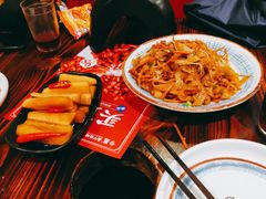 -今邕烧烤(西大店)