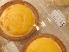 -鲍师傅糕点(海陵北路店)