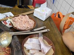 -黄潇洒老火锅(九眼桥宏济巷店)