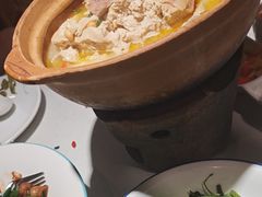 -老阿爸鲜鱼土菜(园区永旺店)
