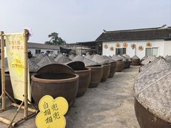 -苏州市吴中区光福窑上花果蜜饯厂