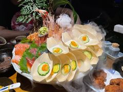 -和彩放题餐厅(酒仙桥店)