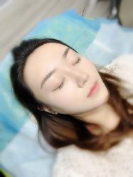 -Yue Show馨选·半永久纹眉纹眼线