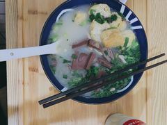 -瘪嘴吧老鸭粉丝汤·百斤老鸭一锅汤(员村店)