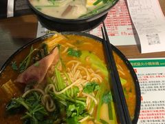 -肥汁米蘭香港米线(宁波路总店)